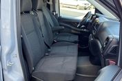 Mercedes Vito Tourer 116 CDI L1 Pro 9G-Tronic 447.701