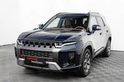 SsangYong Torres 1.5 T-GDI Adventure Plus