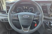 Ford Transit L3H2 Zabudowa Brygadowa