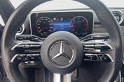 Mercedes Klasa C Kombi 220 d 4MATIC AMG Line