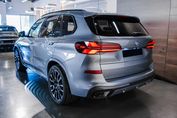 BMW X5 xDrive40d M Sport