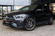 Mercedes GLA 250 e AMG Line