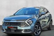 Kia Sportage 1.6 t-Gdi l 2WD Dct