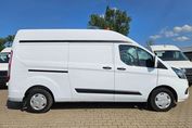 Ford Transit Custom 2.0 TDCI