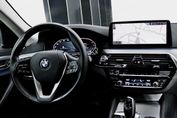 BMW Seria 5 Touring 530e Luxury Line xDrive