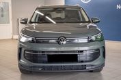 Volkswagen Tiguan Life Plus 2.0 TSI 4Mot. DSG