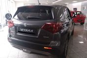 Suzuki Vitara 1.4 Boosterjet mHEV Premium Plus 4WD aut