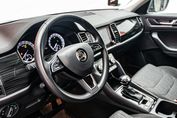 Skoda Kodiaq 2.0 TDI 4x4 Style DSG 7os.
