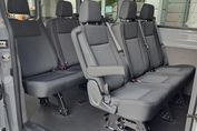 Ford Transit Kombi M1 350 L3H2 Trend A8