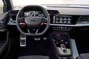 Audi A3 RS3 TFSI quattro Sportback