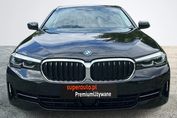 BMW Seria 5 530e xDrive