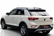 Volkswagen T-ROC TSI Life Plus DSG