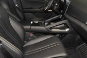 BYD ATTO 2 DM-i Boost