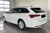 Skoda Octavia Drive Essence 1.5 TSI mHEV DSG