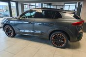Cupra Terramar 2.0 TSI DSG 4Drive