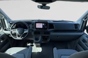 Volkswagen Crafter Grand California AT8