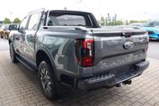 Ford Ranger Wildtrak PHEV A10