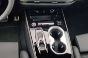 Audi A6 TDI quattro S line Avant
