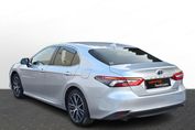 Toyota Camry 2.5 Hybrid Prestige