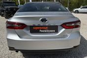 Toyota Camry Hybrid Prestige