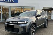 Dacia Bigster Journey LPG 1.2 mHEV
