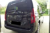 Opel Combo Kombi XL L2H1 Life EAT8