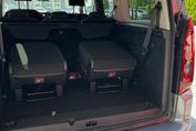 Toyota Proace City Verso Long Family
