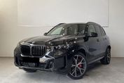 BMW X5 xDrive30d M Sport