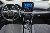 Toyota Yaris Hybrid 1.5 Style