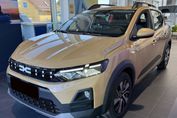 Dacia Sandero Stepway Expression 1.0 TCe