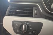 Audi A4 35 TFSI S Line