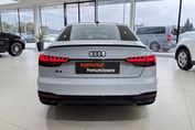 Audi A4 35 TFSI S Line