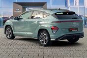 Hyundai Kona 1.6 GDI Hybrid N-Line DCT