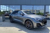 Audi Q8 TFSI e quattro