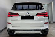 BMW X5 xDrive30d M Sport