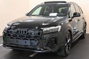 Audi Q7 50 TDI quattro S Line