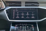Audi A6 45 TFSI mHEV Quattro S Line S tronic