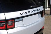 Land Rover Discovery Sport D200 Dynamic HSE