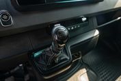 Mercedes Sprinter Długi Zabudowa Brygadowa 316 CDI