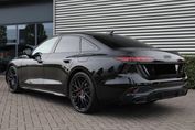 Audi A6 e-Hybrid quattro