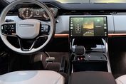 Land Rover Range Rover Sport s 3.0 d Se