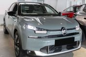 Citroen C4 e-C4 Max  Extended Range 54kWh
