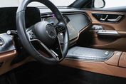 Mercedes Klasa E 220 d 4-Matic Exclusive