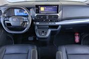 Toyota Proace Verso 2.0 D4-d Long Vip
