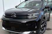 Citroen C5 Aircross MAX 1.5 BlueHDi EAT8