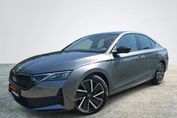 Skoda Octavia 2.0 TDI Sportline DSG