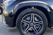 Mercedes GLE 300 d  4-Matic AMG Line