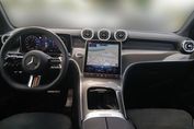 Mercedes GLC 220 d mHEV 4-Matic AMG Line