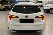 Toyota Corolla Comfort 1.8 Hybrid