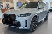 BMW X5 xDrive30d M Sport
